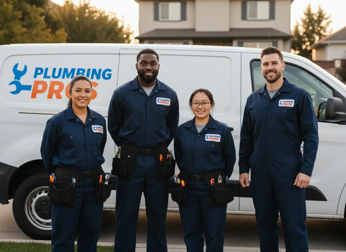 Water Heater Repair company in Balsam Grove, NC